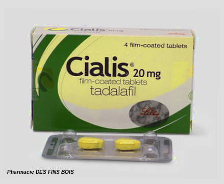 Cialis générique