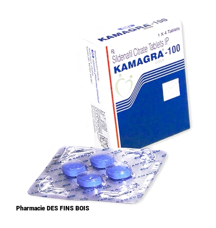 Kamagra générique