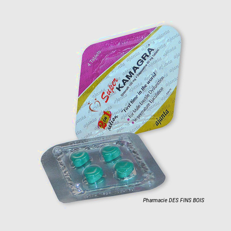 Kamagra générique