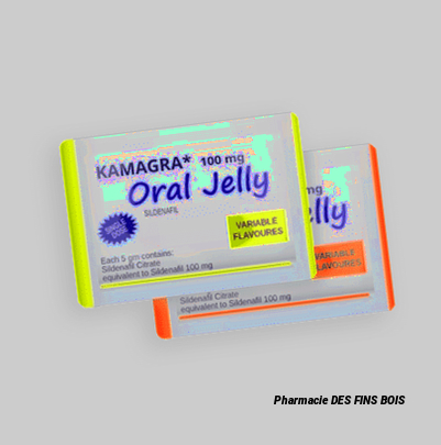 Kamagra générique