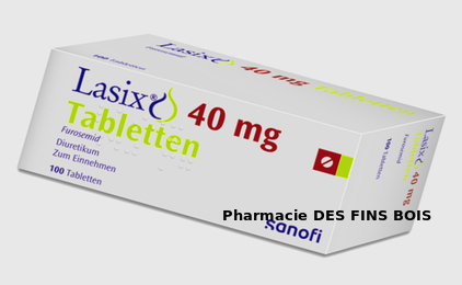 Lasix générique
