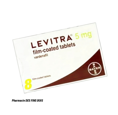 Levitra générique
