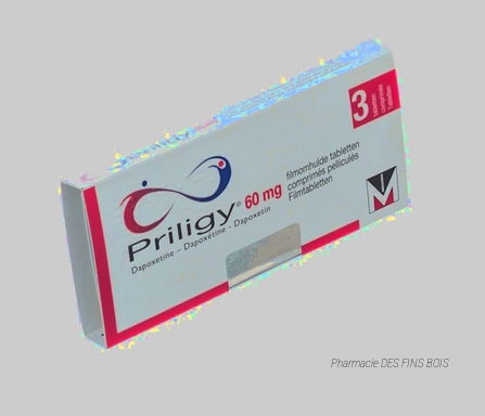 Priligy générique