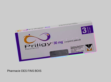 Priligy générique