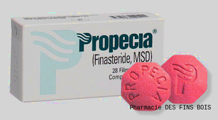 Propecia générique