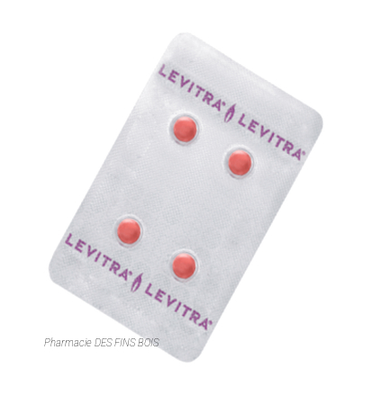 Levitra générique