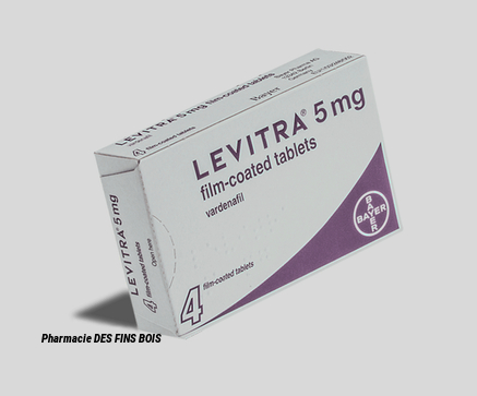Levitra générique