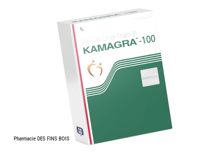 Kamagra générique