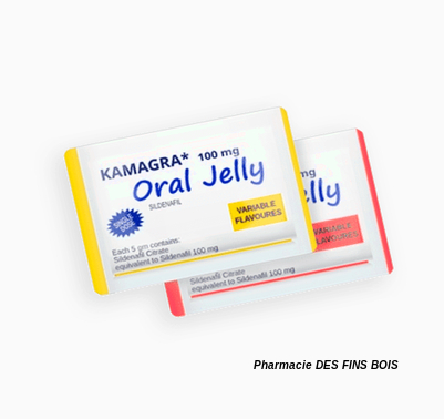 Kamagra générique