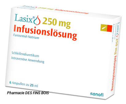 Lasix générique