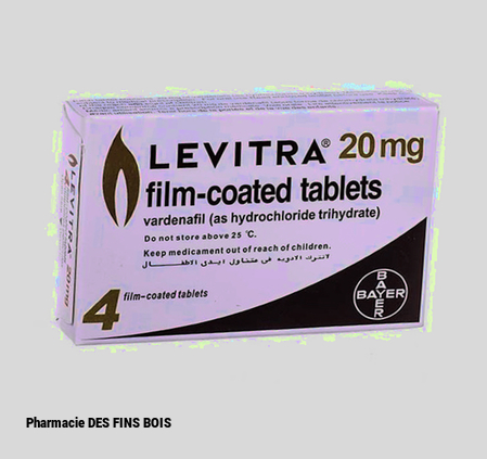 Levitra générique