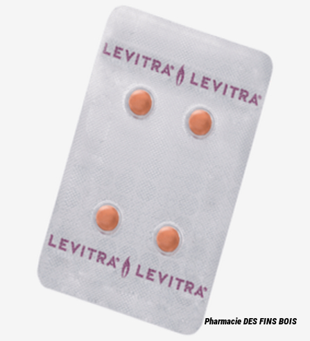 Levitra générique