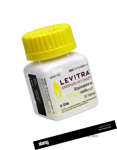 Levitra générique