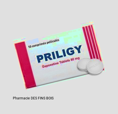 Priligy générique