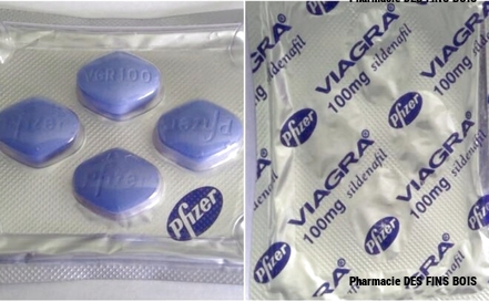 Viagra générique