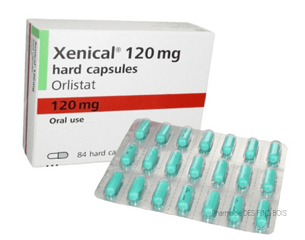 Xenical générique
