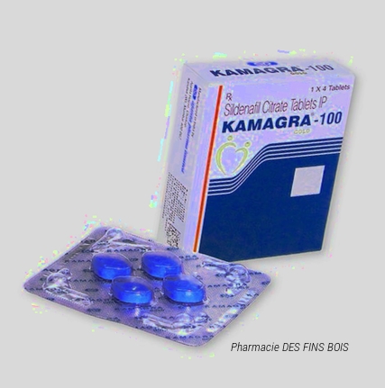 Kamagra générique