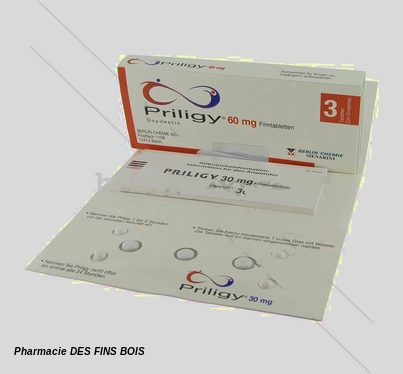 Priligy générique