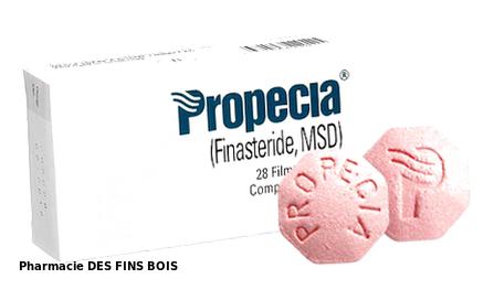 Propecia générique
