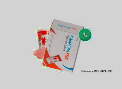 Kamagra générique